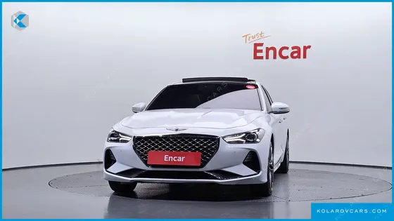 GENESIS G70 2.0T AWD