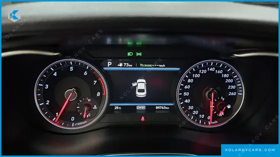 GENESIS G70 2.0T AWD