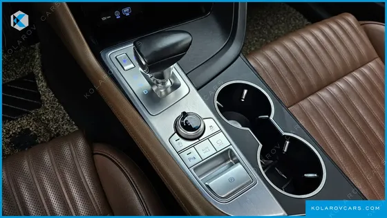 GENESIS G70 2.0T AWD