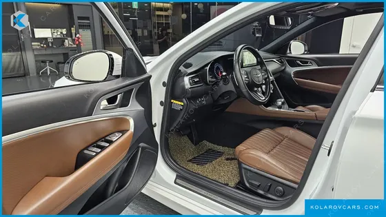 GENESIS G70 2.0T AWD