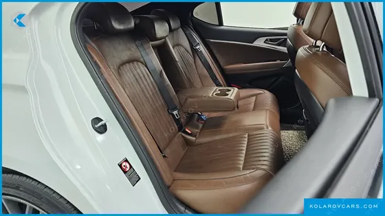 GENESIS G70 2.0T AWD