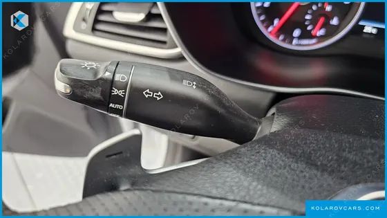 GENESIS G70 2.0T AWD