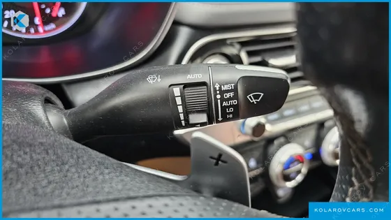 GENESIS G70 2.0T AWD