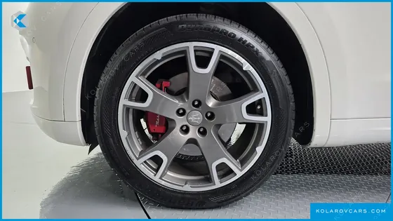 MASERATI LEVANTE 3.0 DIESEL AWD
