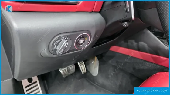 MASERATI LEVANTE 3.0 DIESEL AWD
