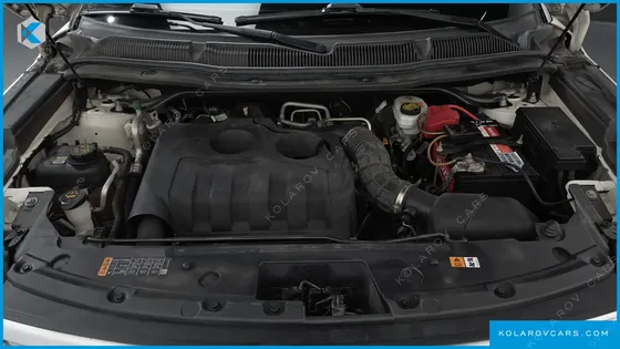 FORD EXPLORER 2.3 LIMITED 4WD
