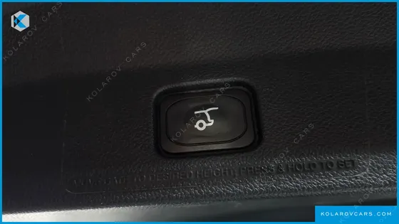 FORD EXPLORER 2.3 LIMITED 4WD
