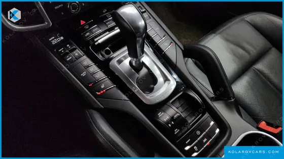 PORSCHE CAYENNE 3.0 DIESEL