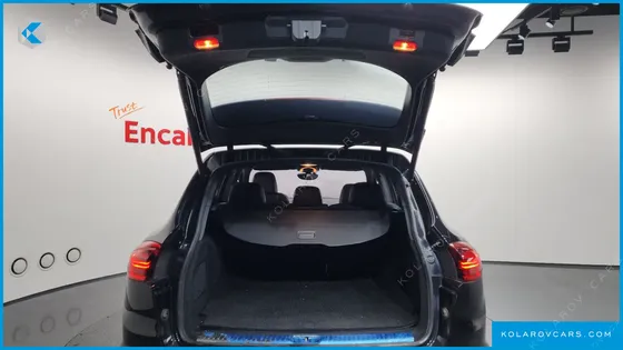 PORSCHE CAYENNE 3.0 DIESEL