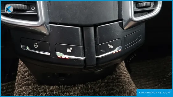 PORSCHE CAYENNE 3.0 DIESEL