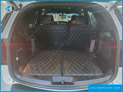 FORD EXPLORER 2.3 LIMITED 4WD