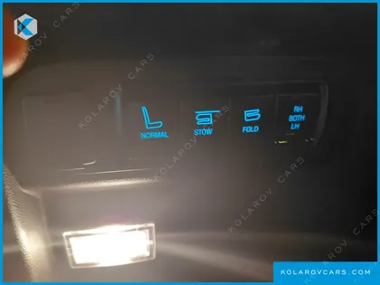 FORD EXPLORER 2.3 LIMITED 4WD