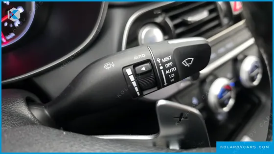 GENESIS G70 2.0T