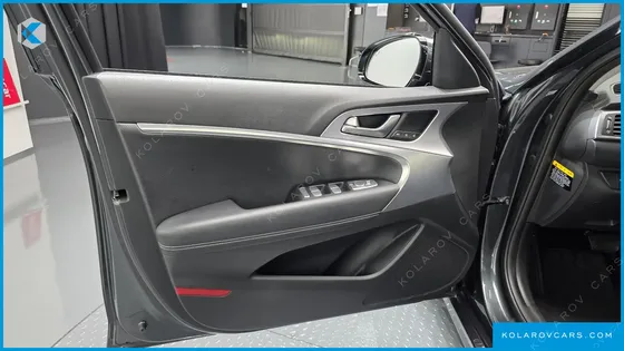 GENESIS G70 2.0T
