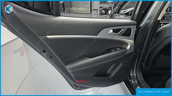 GENESIS G70 2.0T
