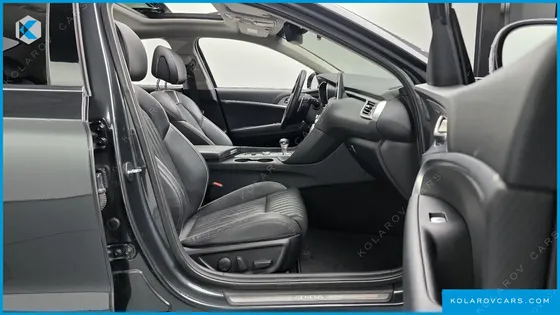 GENESIS G70 2.0T