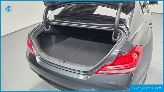 GENESIS G70 2.0T
