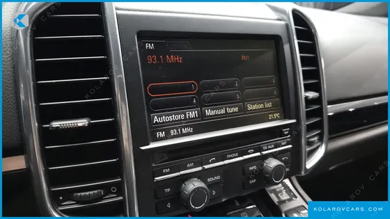 PORSCHE CAYENNE 3.0 DIESEL