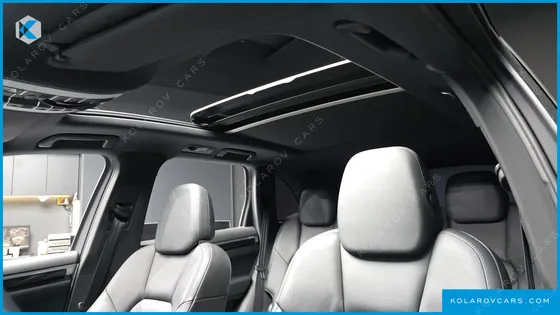 PORSCHE CAYENNE 3.0 DIESEL