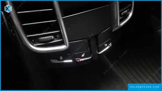 PORSCHE CAYENNE 3.0 DIESEL