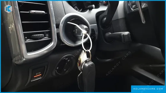 PORSCHE CAYENNE 3.0 DIESEL
