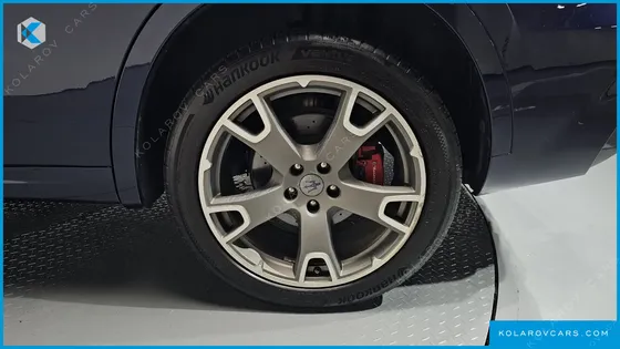 MASERATI LEVANTE 3.0 DIESEL AWD GRANSPORT