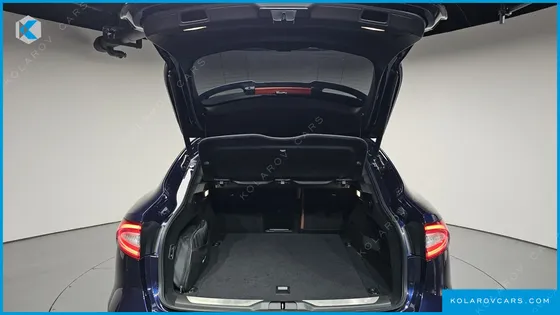 MASERATI LEVANTE 3.0 DIESEL AWD GRANSPORT