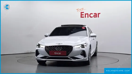 GENESIS G70 2.0T AWD