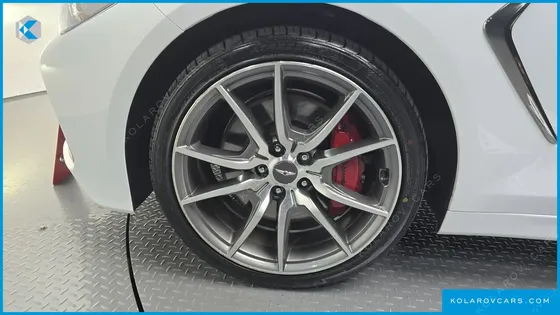 GENESIS G70 2.0T AWD