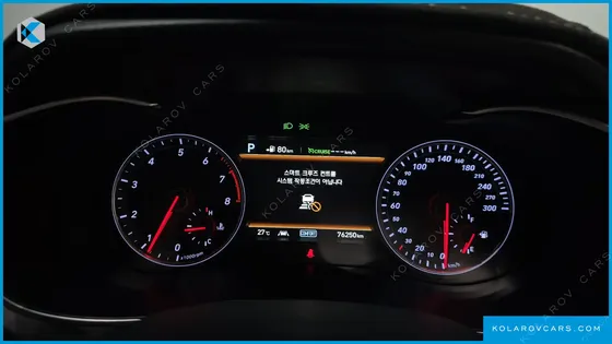 GENESIS G70 2.0T AWD