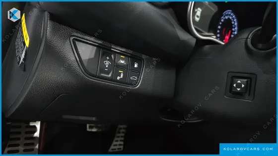 GENESIS G70 2.0T AWD