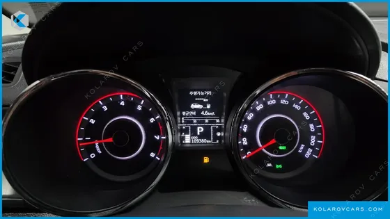 KGM - SSANGYONG TIVOLI VX 2WD