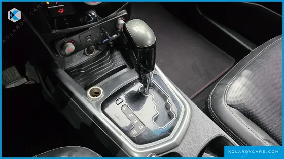 KGM - SSANGYONG TIVOLI VX 2WD