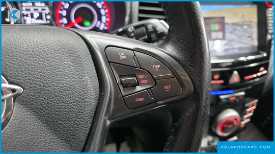 KGM - SSANGYONG TIVOLI VX 2WD