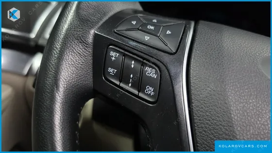 FORD EXPLORER 2.3 LIMITED 4WD
