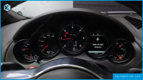 PORSCHE CAYENNE 3.0 DIESEL