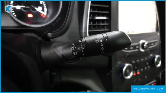 RENAULT KOREA SM6 2.0 GDE SE