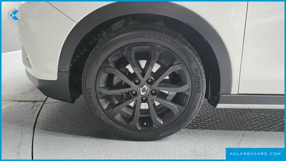 KGM - SSANGYONG TIVOLI DIESEL GEARⅡ 2WD
