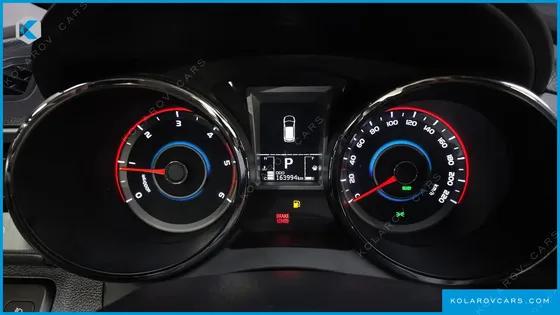 KGM - SSANGYONG TIVOLI DIESEL GEARⅡ 2WD