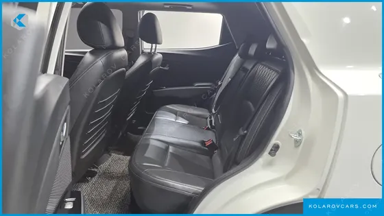 KGM - SSANGYONG TIVOLI DIESEL GEARⅡ 2WD