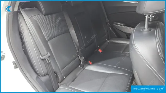 KGM - SSANGYONG TIVOLI DIESEL GEARⅡ 2WD