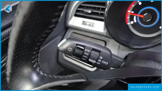 KGM - SSANGYONG TIVOLI DIESEL GEARⅡ 2WD