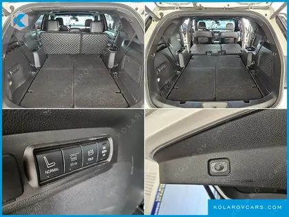 FORD EXPLORER 2.3 LIMITED 4WD