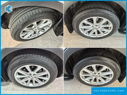 FORD EXPLORER 2.3 LIMITED 4WD