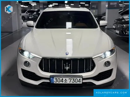 MASERATI LEVANTE 3.0 DIESEL AWD PREMIUM