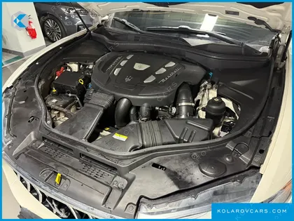 MASERATI LEVANTE 3.0 DIESEL AWD PREMIUM