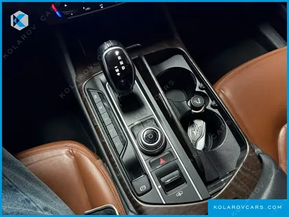 MASERATI LEVANTE 3.0 DIESEL AWD PREMIUM