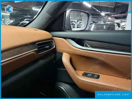 MASERATI LEVANTE 3.0 DIESEL AWD PREMIUM