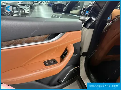 MASERATI LEVANTE 3.0 DIESEL AWD PREMIUM
