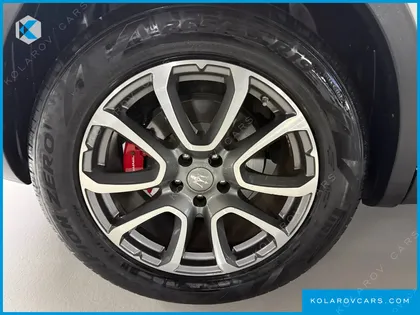 MASERATI LEVANTE 3.0 DIESEL AWD PREMIUM